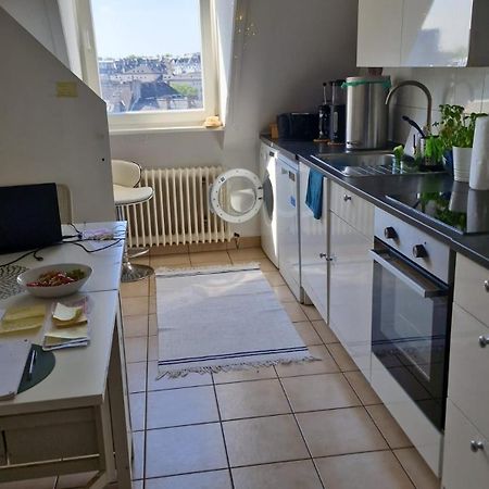 Nice Private Room In Shared Apartment - 2Er Wg فيسبادن المظهر الخارجي الصورة